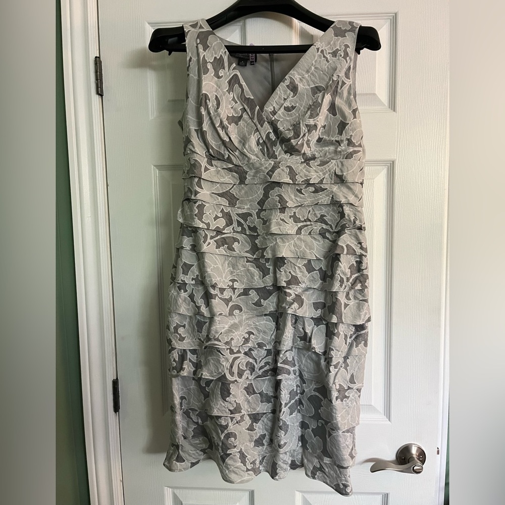 Cocktail dress